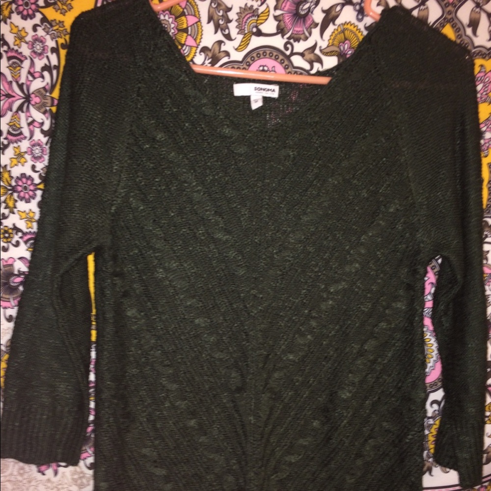 Sweater